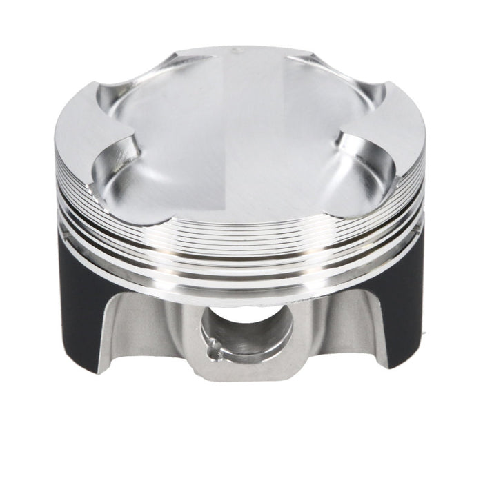 Wiseco Peugeot/Citroen TU5JP4 1.6L 16V Turbo 80mm Bore +1.5mm 9.1 CR Piston Shelf Stock Kit