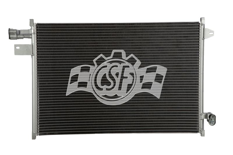 CSF 05-09 Ford Mustang 4.0L A/C Condenser