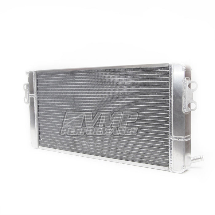 VMP Performance 15+ Ford Mustang Dual-Fan Triple Pass Heat Exchanger