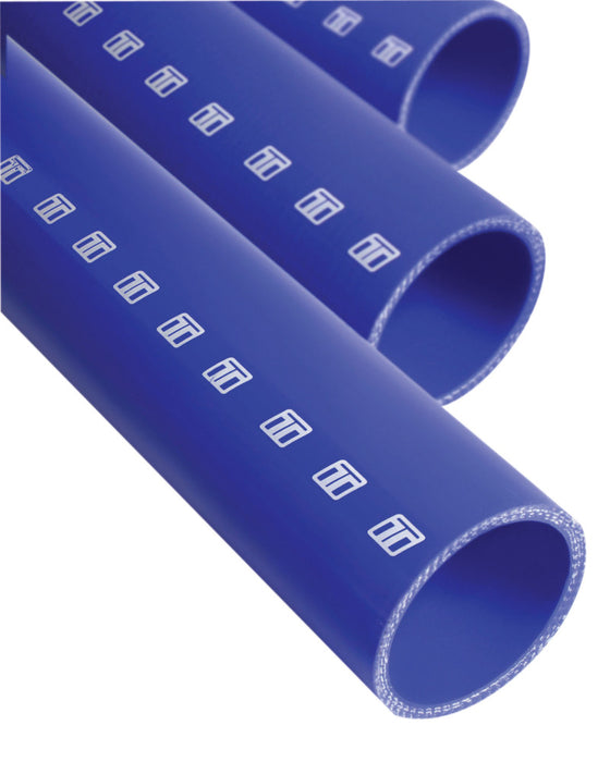 Turbosmart Straight 1.75 ID x 610mm - Blue