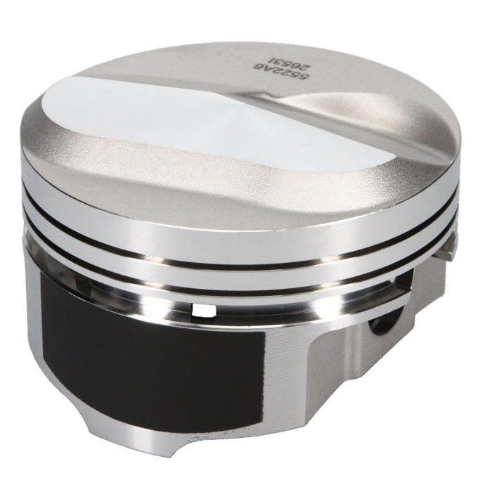 Wiseco Chevrolet Big Block 4.310in Bore 1.270in CH 21.00 CC Pro Tru Street Piston Set