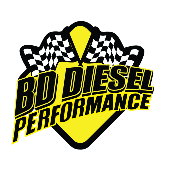 BD DieselPower Throttle Sensitivity Booster v3.0 - Toyota/ Subaru