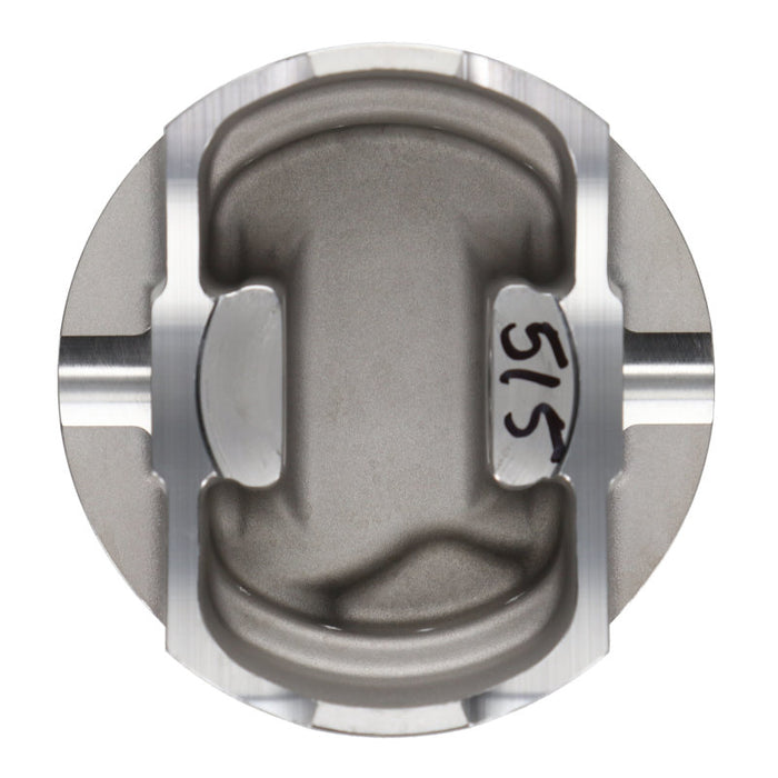 Wiseco Chevrolet LS 4.000in Bore 1.335in CH 4.00 CC Pro Tru Street Piston Set