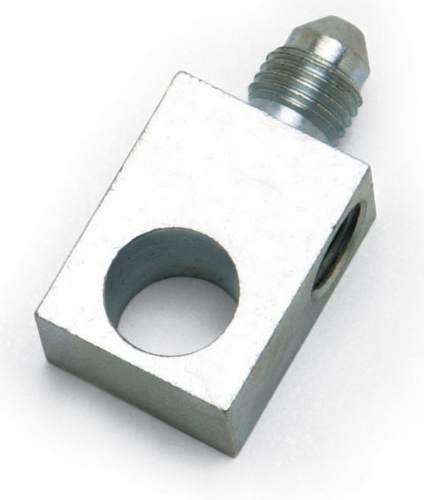 Russell Performance -3 AN SAE Brake Adapter Fitting (Endura)