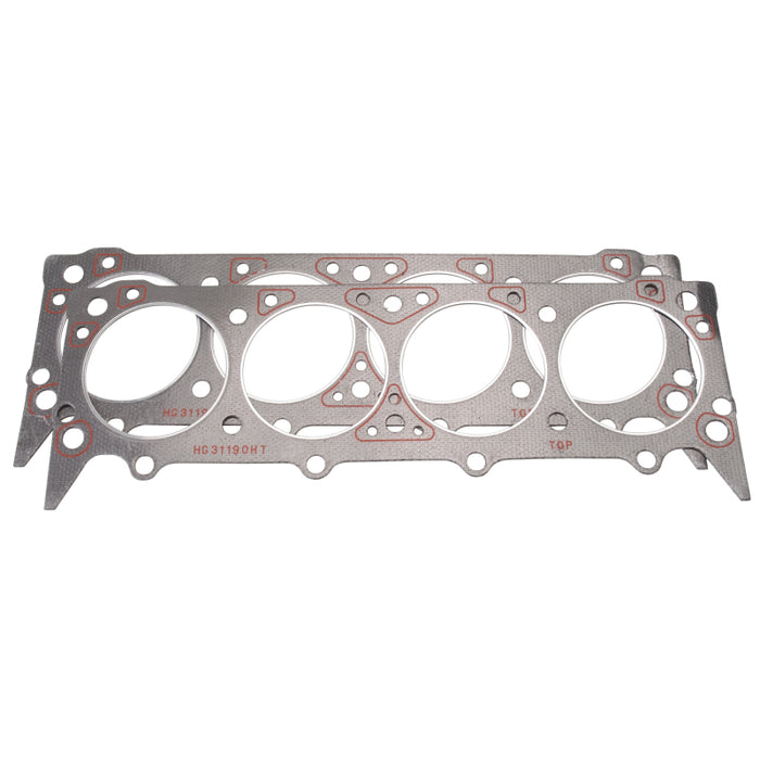 Edelbrock Gasket Head AMC 304-360-390-401 V8 (67-92)