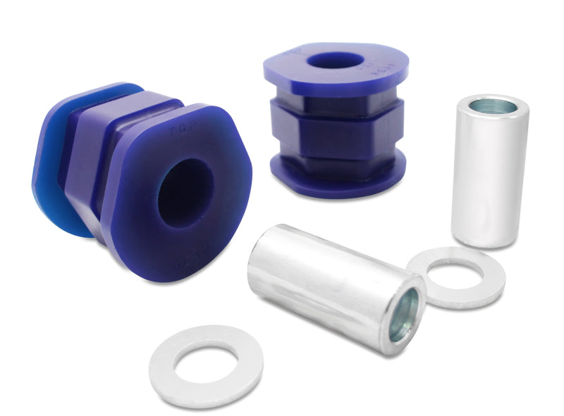 SuperPro Front Control Arm Lower Inner Rear Bushing