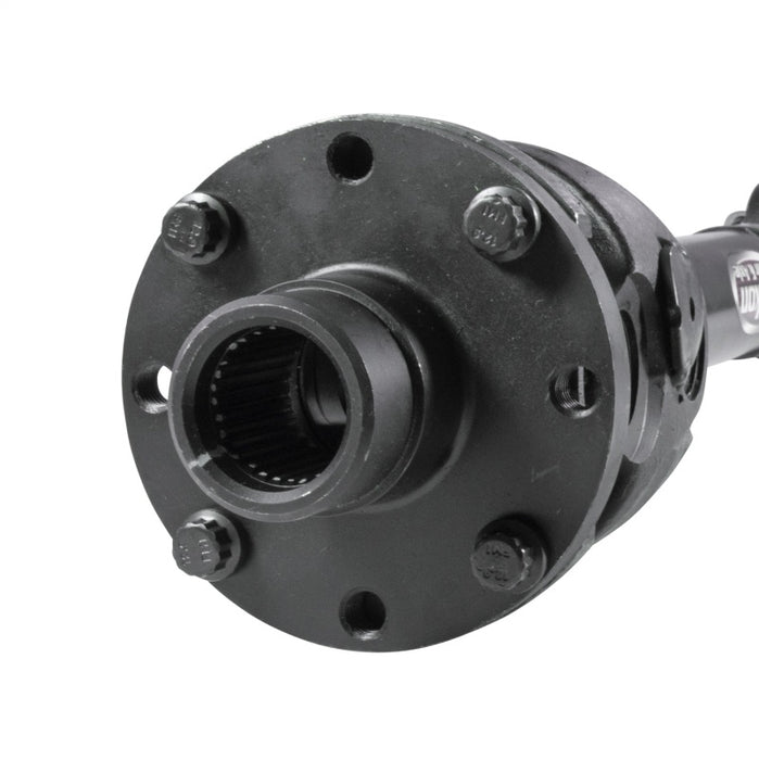 Yukon Gear Performance Rear Driveshaft HD for 2018 Jeep Rubicon 2 Door Manual