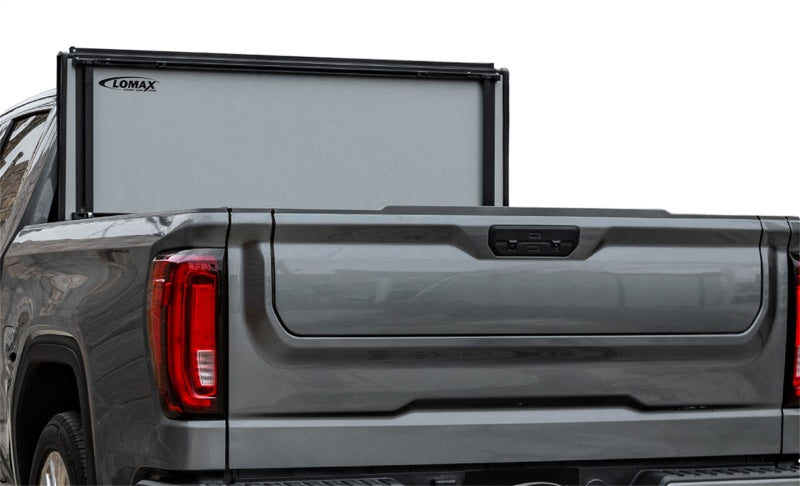 LOMAX Stance Hard Cover 15+ Chevy/GMC Colorado/Canyon 6ft Box