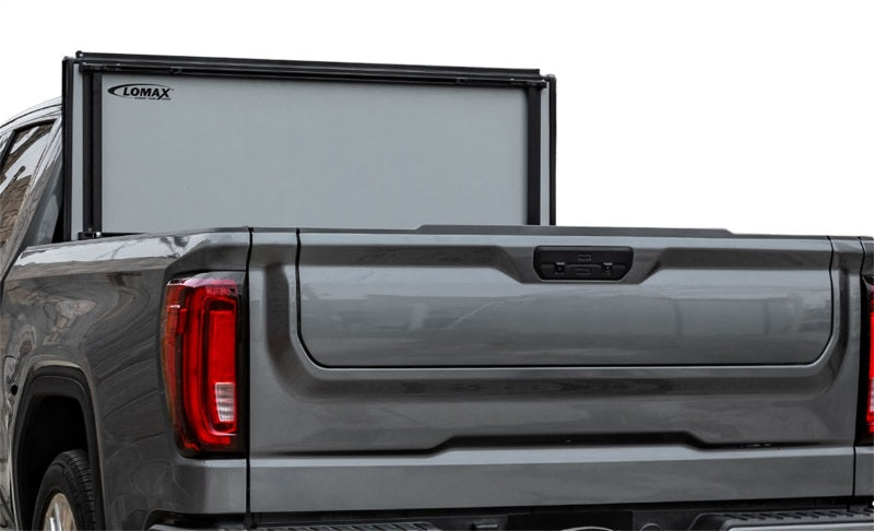 Access LOMAX Stance Hard Cover 16+ Toyota Tacoma 6ft Box (w/o OEM hard cover)