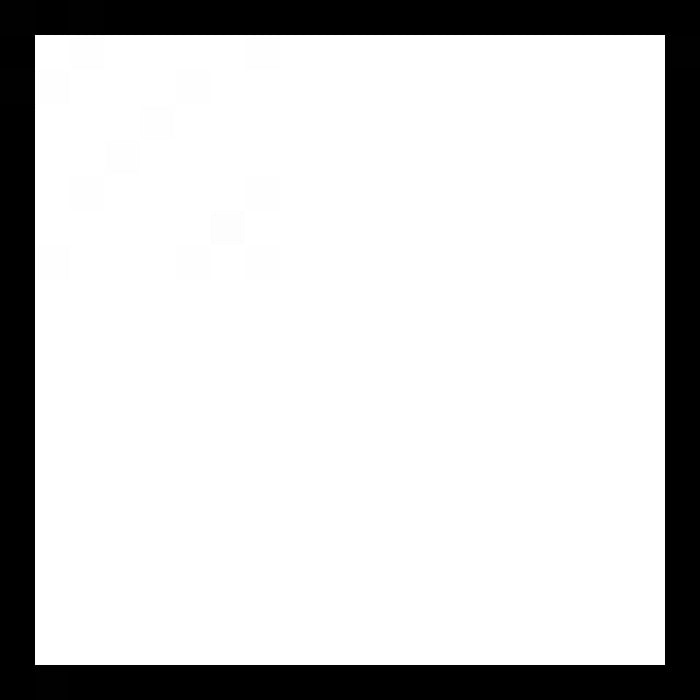 Edelbrock Tensioner Cover Dual Quad Ls/SBC Supercharger Black