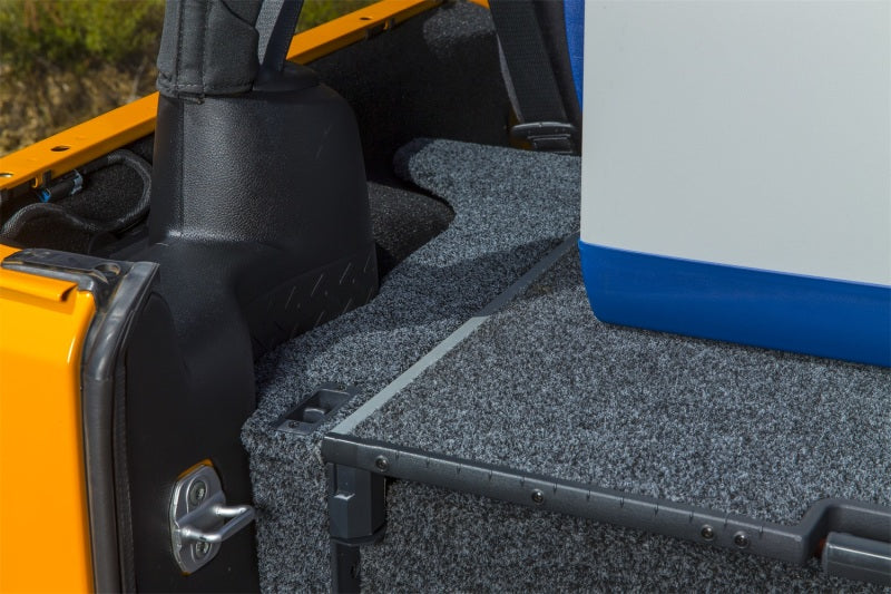 ARB Roller Drawer Side Floor Kit D40-Stx