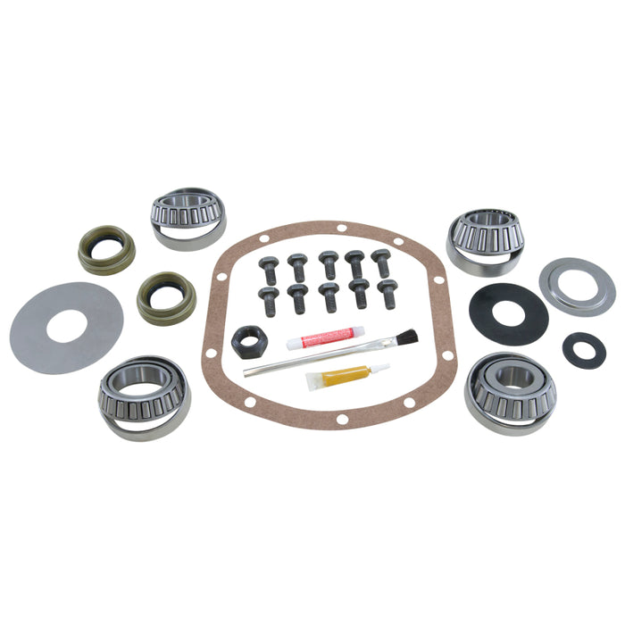USA Standard Master Overhaul Kit For The Dana 30 Front Diff w/out C-Sleeve