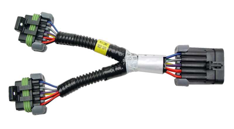 FAST Adapter FAST-Y For Mult. Injector