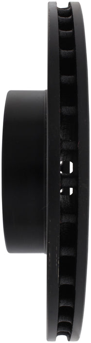 StopTech Power Slot 00-05 Legacy / 7/98-08 Impreza Front Right SportStop Slotted Rotor