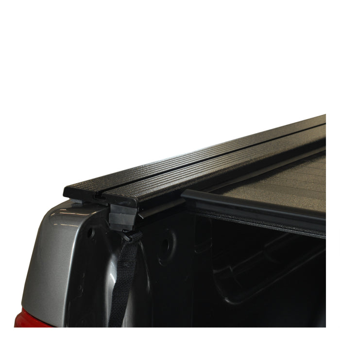 Pace Edwards 2020 Chevrolet Silverado 1500 HD 6ft 8in Bed locker