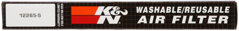 K&N Replacement Air Filter 18-19 Honda CB1000R