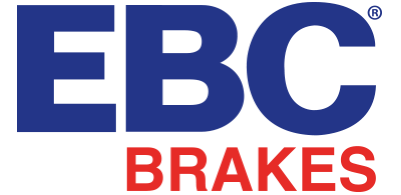 EBC 92-95 BMW M3 3.0 (E36) Ultimax2 Front Brake Pads
