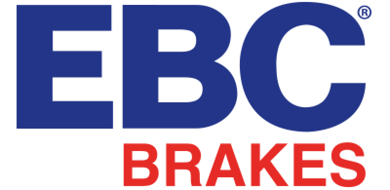 EBC 15+ Gac Yukon XL / Denali XL 1500 Extra Duty Rear Brake Pads