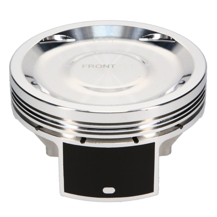 JE Pistons SUB STI EJ257 Block w/ EJ20 Head 99.75mm Bore Single Piston - Right