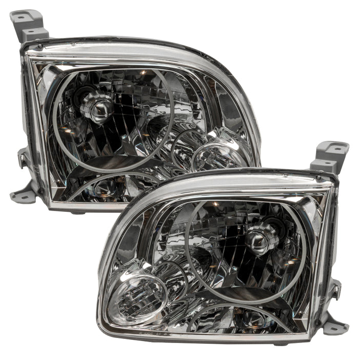 Oracle 05-06 Toyota Tundra Regular/Accessible Cab SMD HL - White