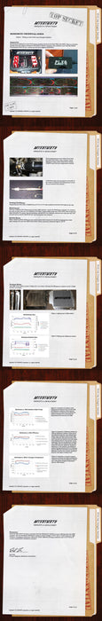 Mishimoto 87-06 Jeep Wrangler YJ &amp; TJ Aluminum Performance Radiator