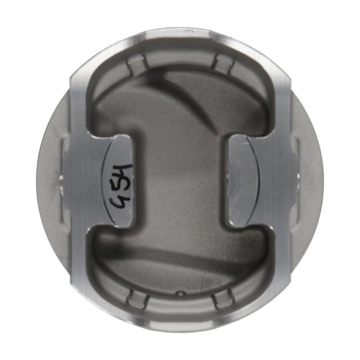 Wiseco Chevrolet Big Block 4.280in Bore 1.645in CH 21.00 CC Pro Tru Street Piston Set