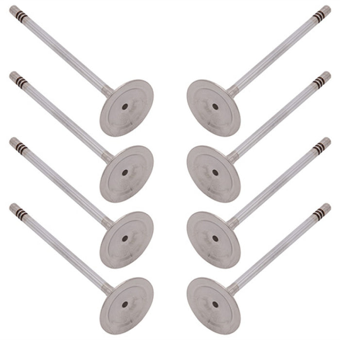 Ford Racing Coyote 5.2L Lightweight Intake Valve - Set of 8