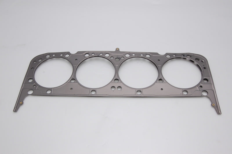 Cometic Chevy Gen-1 Small Block V8 4.200in Bore 18/23 Degree Head .051in MLS Cylinder Head Gasket