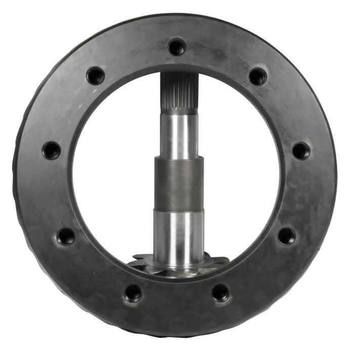 Yukon Gear Ring & Pinion Gear Set for Nissan H233B Front 4.63 Ratio