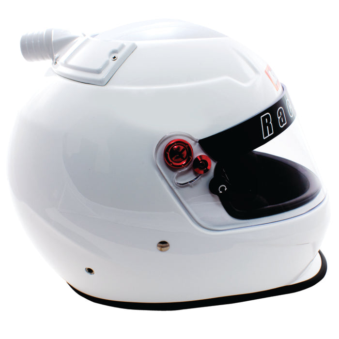 RaceQuip White TOP AIR PRO20 SA2020 Medium