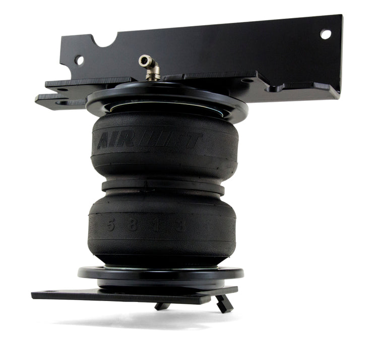 Air Lift LoadLifter 5000 Ultimate w/Internal Jounce Bumper for 11-15 GMC / Chevrolet 3500