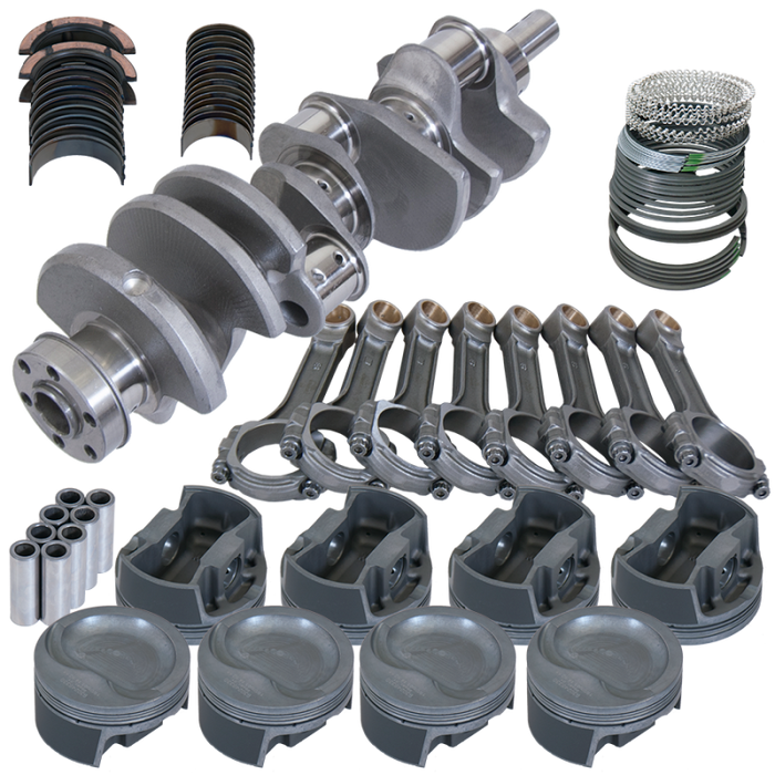 Eagle Ford 351 Windsor SVO Rotating Assembly