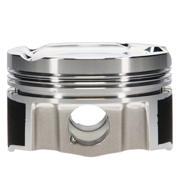 JE Pistons 97-05 VW / Audi 1.8T 81mm Bore STD Size Piston Set of 4