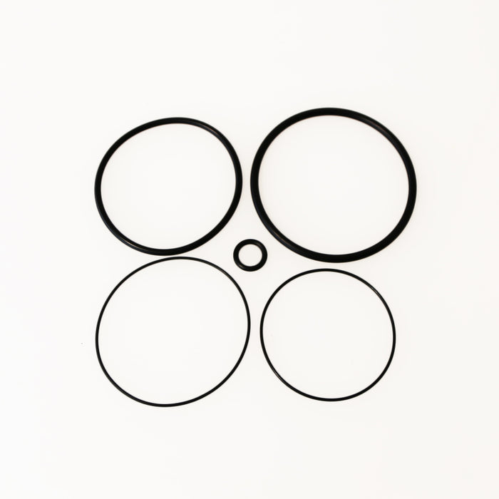 Turbosmart BOV RacePort/Bubba O-Ring Kit