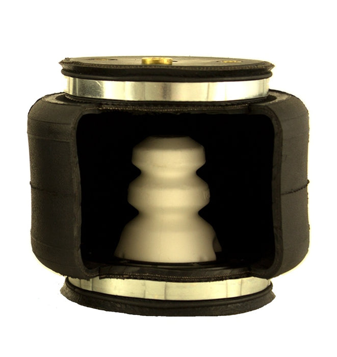 Air Lift Replacement Air Spring - LoadLifter 5000 Ultimate Bellows Type w/ internal Jounce Bumper