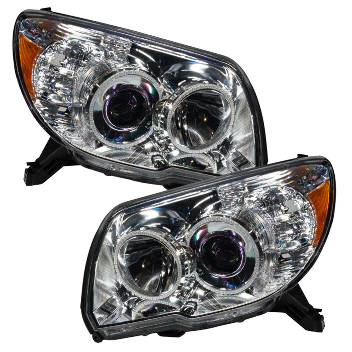 Oracle 06-09 Toyota 4-Runner SMD HL - ColorSHIFT
