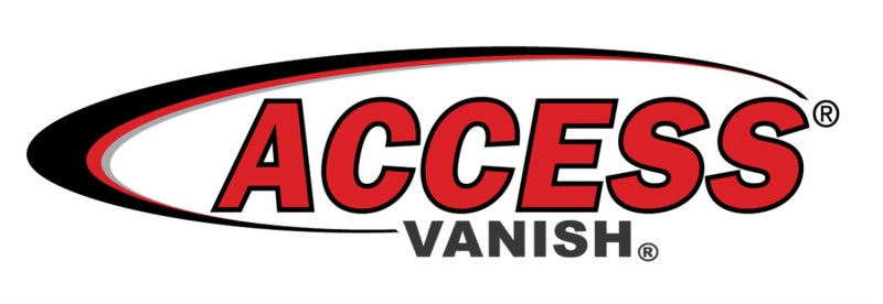 Access Vanish 99-07 Ford Super Duty 6ft 8in Bed Roll-Up Cover