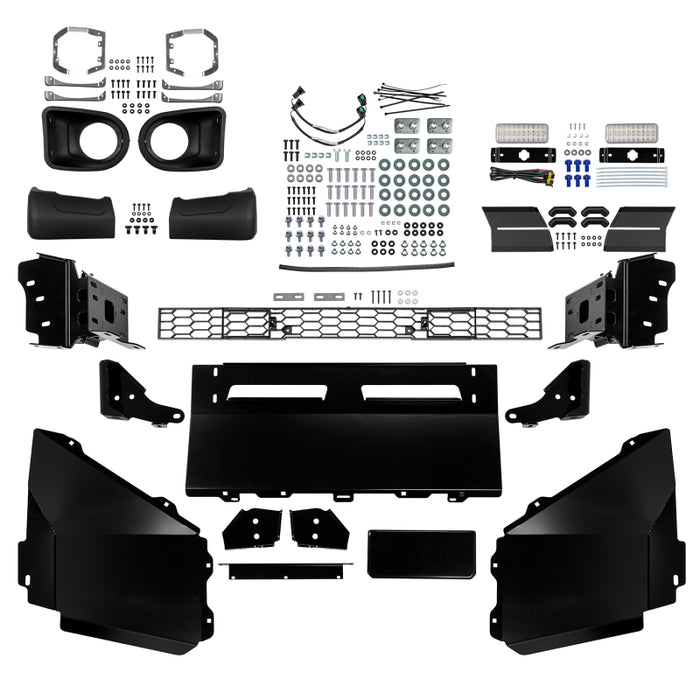 ARB Summit Combar 5/18On Suits Hilux RogueSrSr5 (Fit Kit NOT Included)