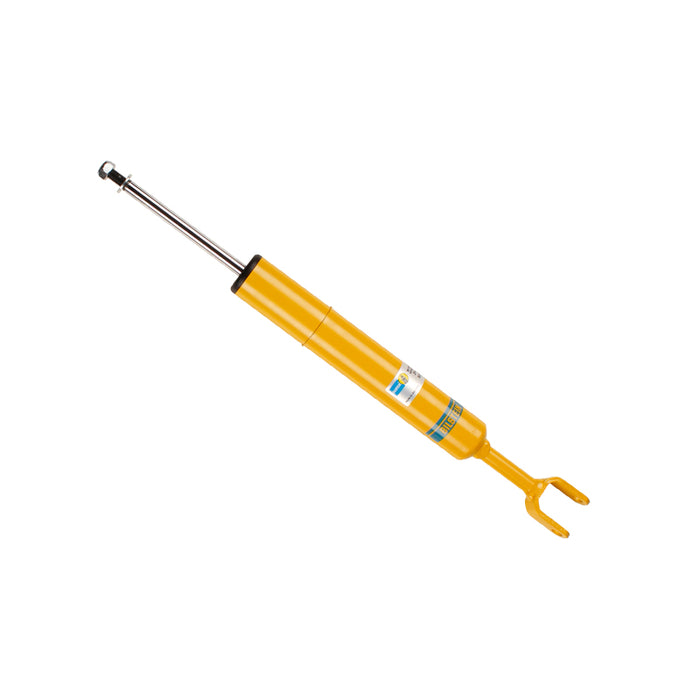 Bilstein B12 2002 Audi A4 Quattro Avant Front and Rear Suspension Kit