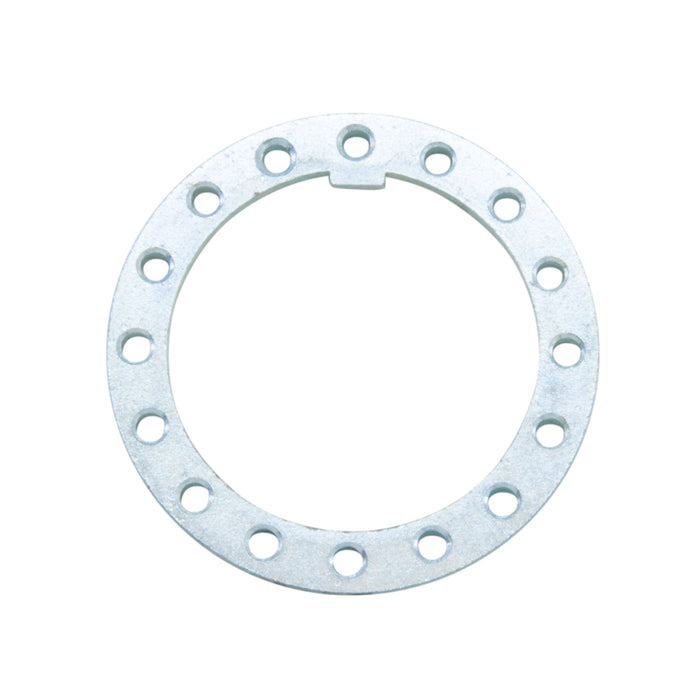 Yukon Gear Spindle Nut Washer for Dana 28 & Model 35 IFS Front for Manual Locking Hub Conversion