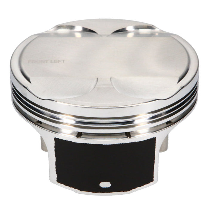 JE Pistons Ford Modular 3.661in Bore 1.168in CH 1.36 CC Piston Kit
