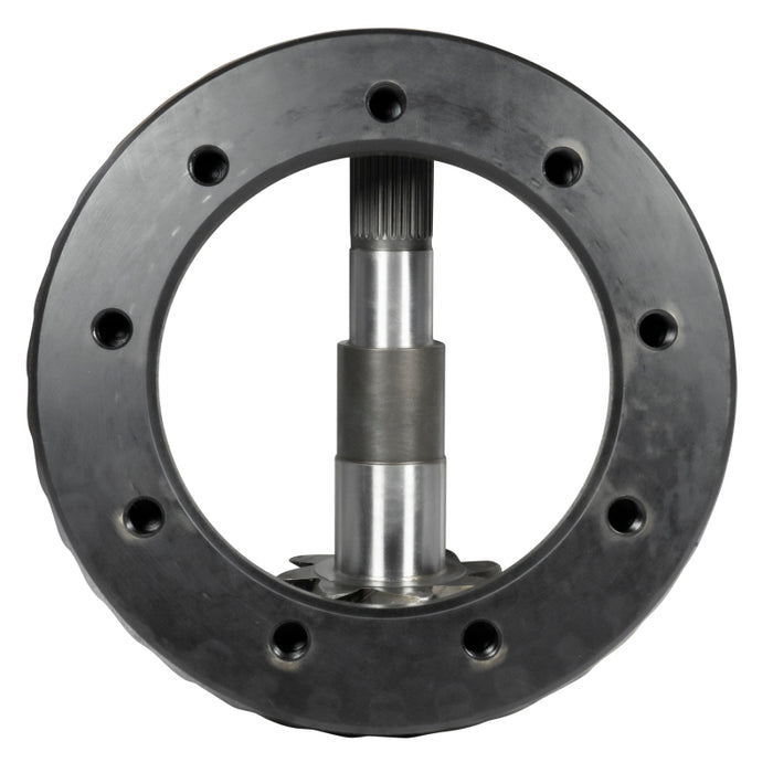 Yukon Gear Ring & Pinion Gear Set for Nissan H233B Front 4.63 Ratio