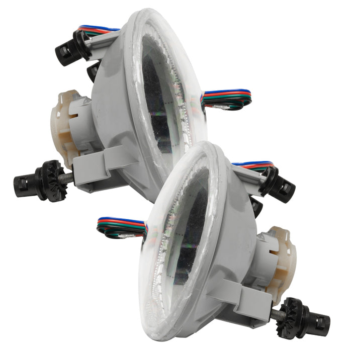 Oracle 07-13 Chevrolet Tahoe SMD FL (w/o Off-Road Package) - ColorSHIFT