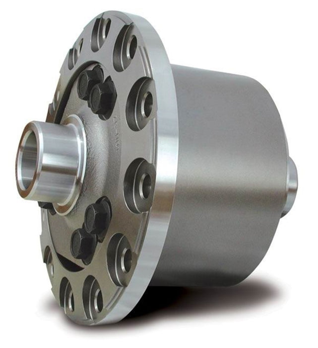 Eaton Detroit Truetrac Differential 30 Spline 1.31in Axle Shaft Dia 4.10 & Down Ratio Rear Dana 60