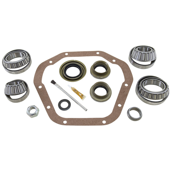 Yukon Gear Bearing install Kit For Dana 60 Super front differential
