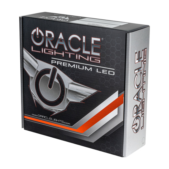 Oracle 20-22 Ford Explorer Dynamic RGB Headlight DRL Kit - - w/ BC1 Controller