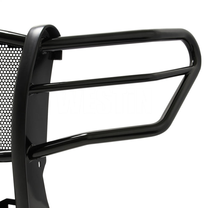 Westin 21-25 Chevrolet Tahoe/Suburban HDX Grille Guard - Blk