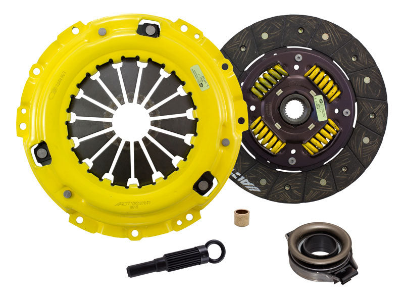 ACT HD/Perf Street Sprung Clutch Kit