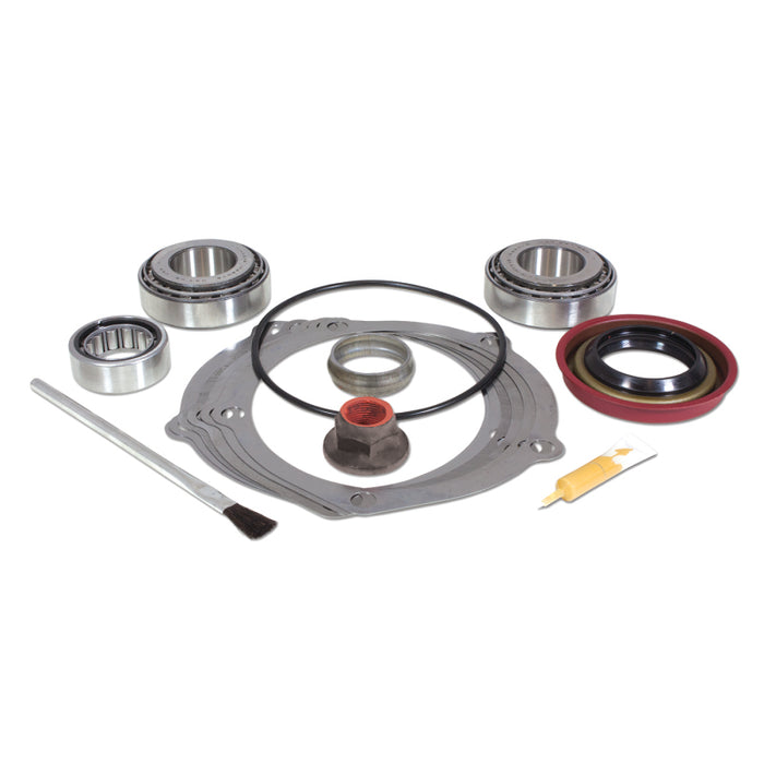 Yukon Gear Pinion install Kit For Ford 9in Diff / 28 Spline / Oversize