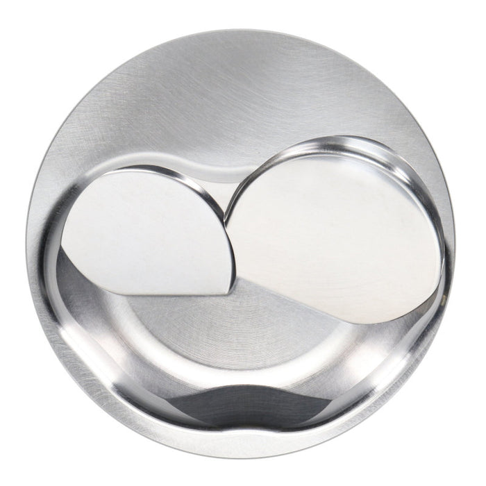 JE Pistons BBC .565 DOME Set of 8 Pistons